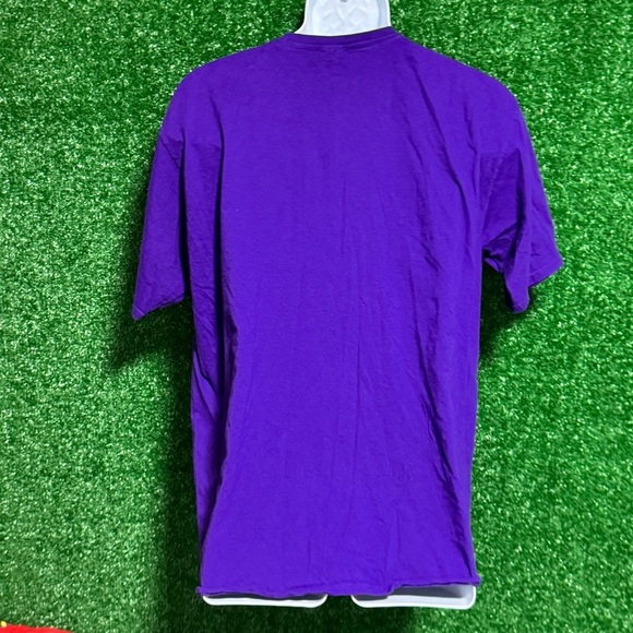 Disney Purple Darkwing Duck Short Sleeve Tee - Picture 5 of 5